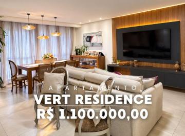 Foto 01 · Apartamento Vert Residence