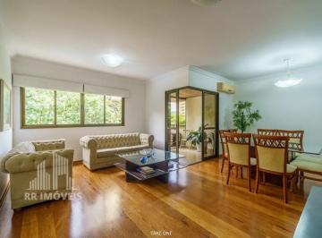 Photo 1 · RR10964 Apartamento MOBILIADO 117m² CONDOMÍNIO EDIFÍCIO AMÉRICA I - OPORTUNIDADE
