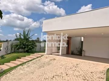 Photo 1 · Casa à venda 4 quartos em Parque Ecoresidencial Fazenda Jequitibá