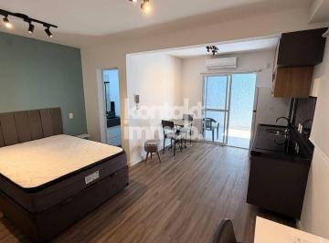 Photo 1 · Apartamento para alugar 1 quartos em Retiro São João