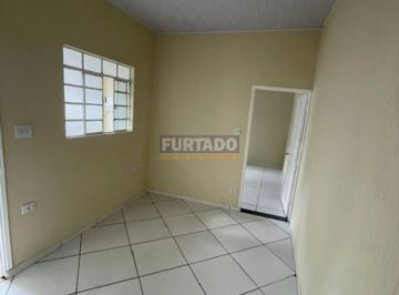Photo 1 · Casa com 1 dormitório para alugar, 54 m² - Vila Homero Thon - Santo André/SP