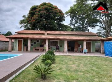Foto 03 · Chacara, Jd. Costão, Santa Branca, SP