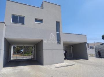 imagem · Casa à venda em Hortolândia, Jardim Terras de Santo Antônio, com 3 quartos, com 72 m²