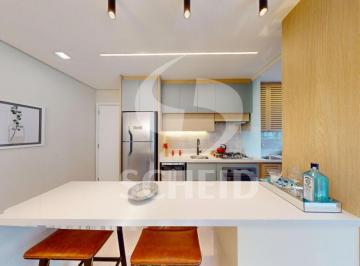 Photo 1 · Apartamento a venda de 124,00m² útil, com 4 quartos e 1 vaga no Jardim Prudência !