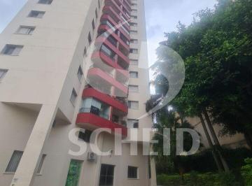 Photo 1 · Apartamento para locação na Vila Alexandria, 69m2, 2 quartos, 1 vaga de garagem.