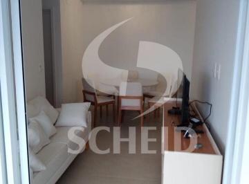 Photo 1 · Apartamento novo à venda no Alto do Ipiranga, com dois quartos, varanda e uma va