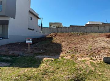 Terreno , Sorocaba · TERRENO 300 m² - COND RES PAMPULHA