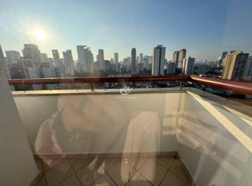 Apartamento com 3 quartos para Locação, Brooklin Paulista - São Paulo · Apartamento com 3 quartos para Locação, Brooklin Paulista - São Paulo