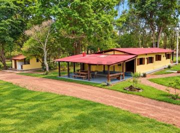 Rural · 3000000m² · 3 Quartos · Fazendas à venda em Alto Paraíso de Goiás | 4 glebas, 330 ha, água, lavoura, eucalipto e sede