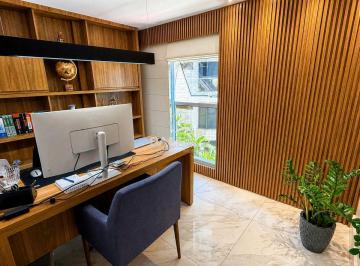 Comercial , Brasília · SALA COMERCIAL ALTO PADRÃO | PRONTA PRA USAR | MELHOR LOCALIZAÇÃO