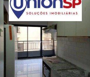 Photo 1 · Studio à venda no Condomínio Smart Santana