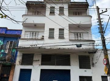 Apartamento de 6 quartos, São Paulo · POMPEIA PREDIO MISTO