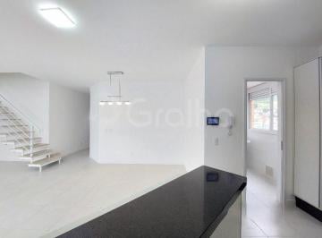 Photo 1 · Cobertura duplex à venda no Córrego Grande, em frente ao Parque Linear