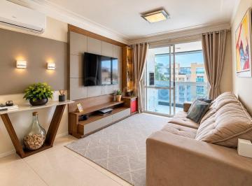 Photo 1 · Apartamento de 120 m² com 3 quartos sendo 1 suíte no Jardim Atlântico