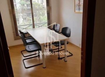 Photo 1 · Sala comercial com 35 m², à venda por R$ 350.000 COLUMBUS TOWER CONJUNTO COMERCI