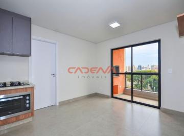 Photo 1 · Apartamento com 1 quarto para aluguel no Portão