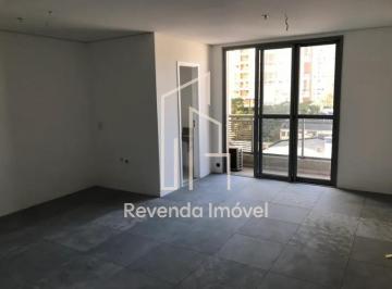Photo 1 · Sala Comercial à venda em Condomínio na Vila Cordeiro, São Paulo-SP: 1 Sala, 1 V