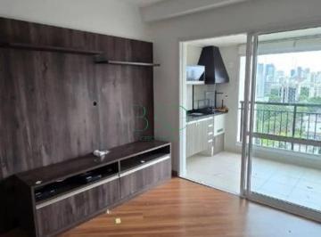 Photo 1 · Apartamento com 3 dormitórios à venda, 81 m² por R$ 6.200 - Vila Cruzeiro - São