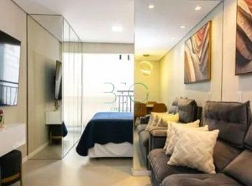 Photo 1 · Apartamento à venda, 36 m² por R$ 218.500,00 - Vila Granada - São Paulo/SP