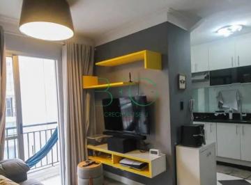 Photo 1 · Apartamento com 2 dormitórios à venda, 50 m² por R$ 398.000 - Quinta da Paineira