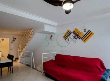 Photo 1 · Sobrado com 3 dormitórios à venda, 145 m² por R$ 1.170.000 - Vila Bertioga - São