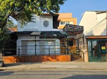 Photo 1 · Casa com 3 dormitórios, 340 m² - venda por R$ 5.590.000,00 ou aluguel por R$ 21.