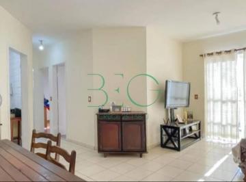 Photo 1 · Apartamento à venda, 65 m² por R$ 319.000,00 - Piratininga - Osasco/SP