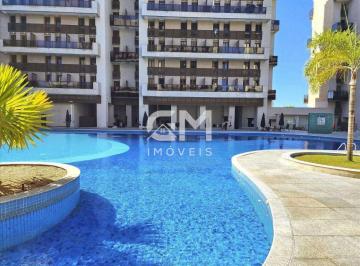 Apartamento · 43m² · 1 Quarto · 1 Vaga · DUPLEX / PARK SUL / 1 QUARTO / EDIFICIO VENICE / NASCENTE / 61 3595 1212