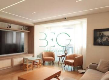 Photo 1 · Apartamento à venda, 220 m² por R$ 3.299.000,00 - Tatuapé - São Paulo/SP