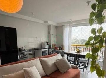 Photo 1 · Apartamento com 2 dormitórios à venda, 41 m² por R$ 377.0 - Vila Rosália - Guaru