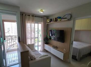 Photo 1 · Apartamento com 1 dormitório à venda, 31 m² por R$ 349.000,00 - Parque da Vila P