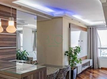 Photo 1 · Cobertura com 3 dormitórios à venda, 140 m² por R$ 1.119.000 - Morumbi - São Paulo/SP