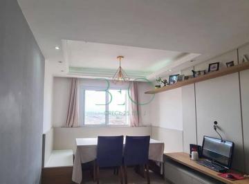 Photo 1 · Apartamento com 2 dormitórios à venda, 41 m² por R$ 339.000,00 - Vila Califórnia