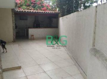 Photo 1 · Casa com 3 dormitórios para alugar, 230 m² por R$ 11.000,00/mês - Chácara Santo
