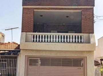 Photo 1 · Sobrado à venda, 200 m² por R$ 798.500,00 - Vila Oratório - São Paulo/SP