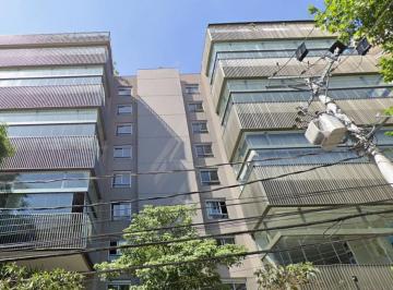 Apartamento de 5 quartos, São Paulo · APARTAMENTO | A.T 383M² | ED. CASTELBIANCO | 05 QUARTOS | 04 SUÍTES | 06 VAGAS | HIGIENÓPOLIS | SP