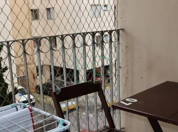 Photo 1 · Apartamento com 2 dormitórios à venda, 60 m² por R$ 349.000 - Parque Tomas Sarai
