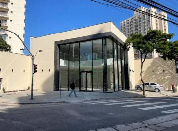 Photo 1 · Prédio para alugar, 417 m² por R$ 81.331,00/mês - Vila Olímpia - São Paulo/SP