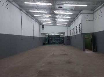 Photo 1 · Galpão para alugar, 470 m² por R$ 19.650,00/mês - Jardim Colorado - São Paulo/SP