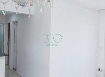 Photo 1 · Apartamento com 2 dormitórios à venda, 52 m² por R$ 499.000 - Vila Ema - São Paulo/SP