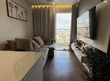Photo 1 · Apartamento à venda, 38 m² por R$ 389.000,00 - Vila Ré - São Paulo/SP
