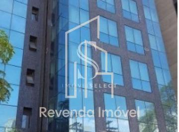 Photo 1 · Sala comercial a venda com 1 vaga em 48m² no Itaim Bibi Condominio comercial Mon