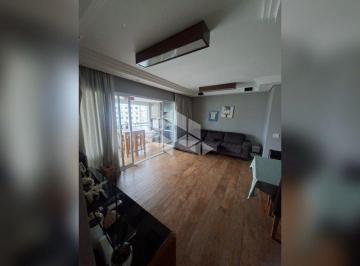 Apartamento · 100m² · 3 Quartos · 2 Vagas · Vendo Apartamento 100m² 3 dormitórios 1 Suíte 2 Vagas José Menino Santos - SP