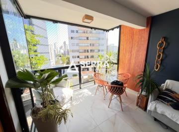 Foto 01 · Jardim Apipema | Cobertura duplex | 210 m² | 3 quartos | 2 suítes | Nascente total
