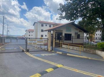 Apartamento de 2 quartos, Jundiaí · Apartamento barato Jundiai bairro Medeiros