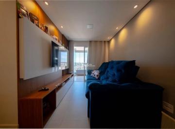img1 · Apartamento com 2 Quartos, Suíte e 2 Vagas em Santa Maria - Santo André REF: 21004