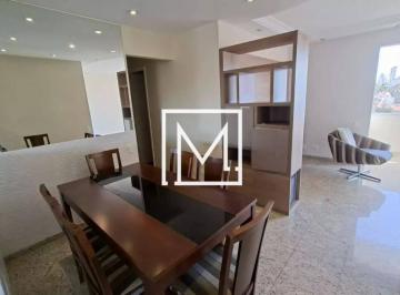 Photo 1 · Apartamento para alugar, 75 m² por R$ 4.920,00/mês - Vila Gumercindo - São Paulo/SP