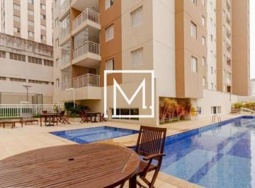 Photo 1 · Apartamento com 2 dormitórios para alugar, 69 m² por R$ 3.526,85/mês - Vila das