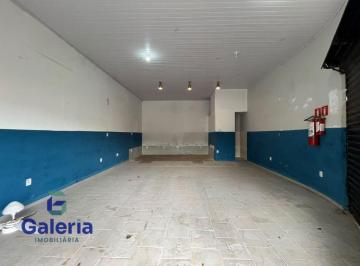 img0 · Salão amplo de esquina para alugar, 60m² - Parque Ribeirão