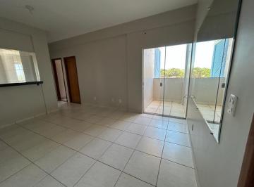 Apartamento de 2 quartos, Palmas · APARTAMENTO À VENDA – RESIDENCIAL SANTIAGO | 60 m² | 2 QUARTOS | 1 SUÍTE